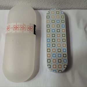 NOS Umbra Ante Poker   Playing Cards NEW SEALED FUN Translucent White Case